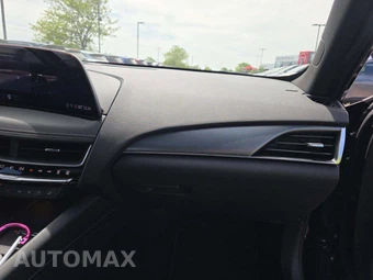 2025 Cadillac CT5 Premium Luxury 1SD - miniatura 16