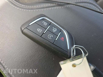 2025 Cadillac CT5 Premium Luxury 1SD - miniatura 5