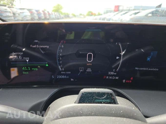2025 Cadillac CT5 Premium Luxury 1SD - miniatura 6