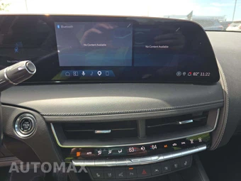 2025 Cadillac CT5 Premium Luxury 1SD - miniatura 7