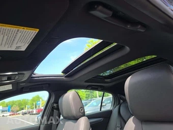2025 Cadillac CT5 Premium Luxury 1SD - miniatura 8