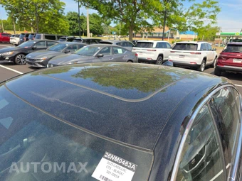 2025 Cadillac CT5 Premium Luxury 1SD - miniatura 9