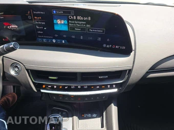 2025 Cadillac CT5 Premium Luxury 1SD - miniatura 10