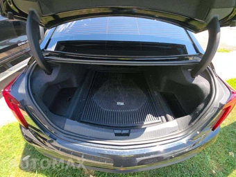 2025 Cadillac CT5 Premium Luxury 1SD - miniatura 14