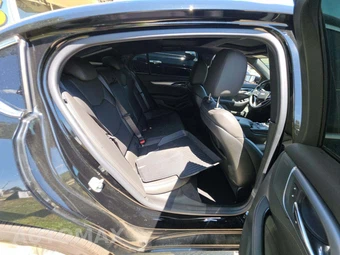 2025 Cadillac CT5 Premium Luxury 1SD - miniatura 16