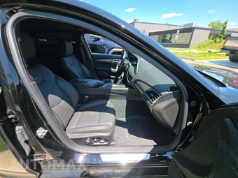 2025 Cadillac CT5 Premium Luxury 1SD - miniatura 18