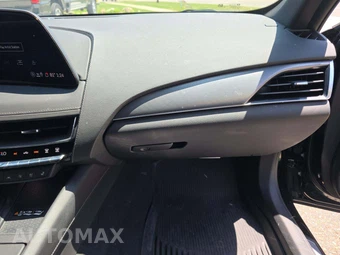 2025 Cadillac CT5 Premium Luxury 1SD - miniatura 19