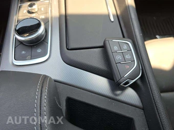 2025 Cadillac CT5 Premium Luxury 1SD - miniatura 5