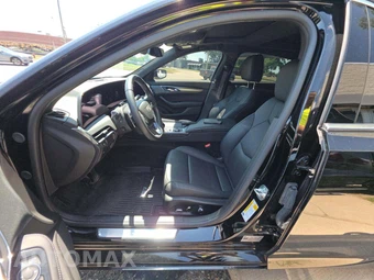 2025 Cadillac CT5 Premium Luxury 1SD - miniatura 6