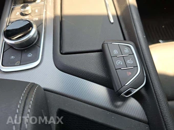 2025 Cadillac CT5 Premium Luxury 1SD - miniatura 8