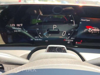 2025 Cadillac CT5 Premium Luxury 1SD - miniatura 9