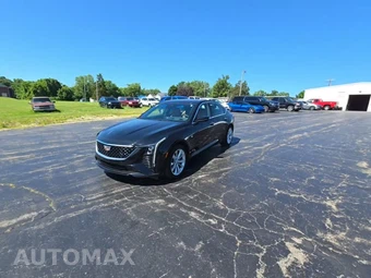 2025 Cadillac CT5 Premium Luxury 1SD