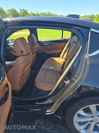 2025 Cadillac CT5 Premium Luxury 1SD - miniatura 10