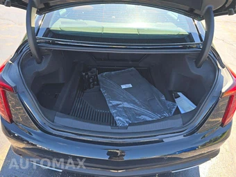2025 Cadillac CT5 Premium Luxury 1SD - miniatura 11