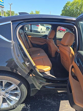 2025 Cadillac CT5 Premium Luxury 1SD - miniatura 13