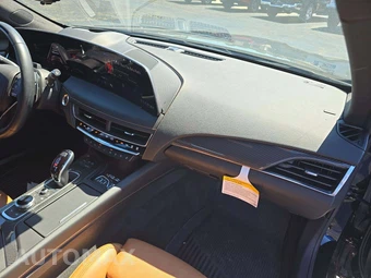 2025 Cadillac CT5 Premium Luxury 1SD - miniatura 16