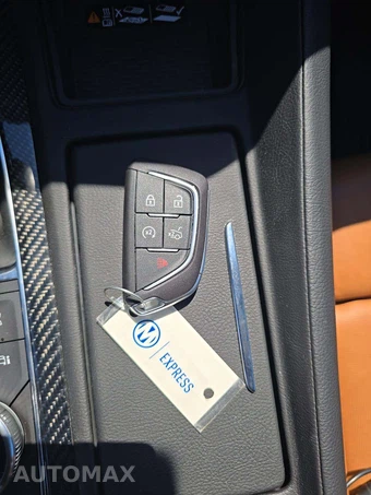 2025 Cadillac CT5 Premium Luxury 1SD - miniatura 5