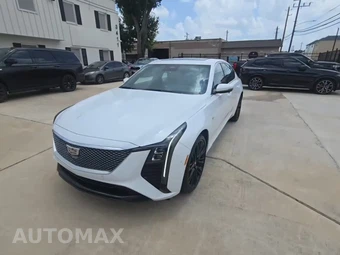 2025 Cadillac CT5 Premium Luxury 1SD