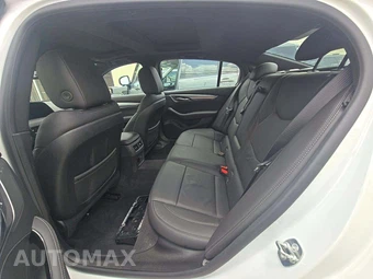 2025 Cadillac CT5 Premium Luxury 1SD - miniatura 10