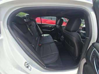 2025 Cadillac CT5 Premium Luxury 1SD - miniatura 13