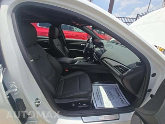 2025 Cadillac CT5 Premium Luxury 1SD - miniatura 15