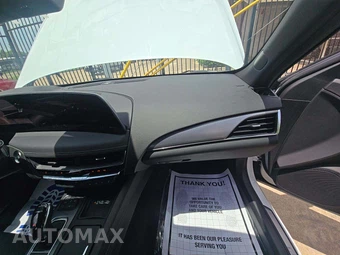 2025 Cadillac CT5 Premium Luxury 1SD - miniatura 16