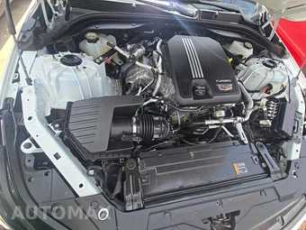 2025 Cadillac CT5 Premium Luxury 1SD - miniatura 20
