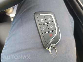 2025 Cadillac CT5 Premium Luxury 1SD - miniatura 5