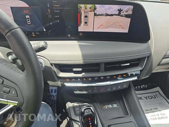 2025 Cadillac CT5 Premium Luxury 1SD - miniatura 7