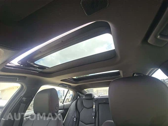 2025 Cadillac CT5 Premium Luxury 1SD - miniatura 8