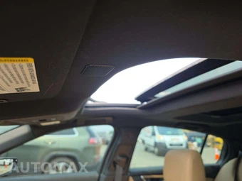 2025 Cadillac CT5 Premium Luxury 1SD - miniatura 11