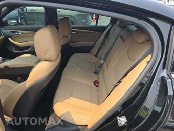 2025 Cadillac CT5 Premium Luxury 1SD - miniatura 13