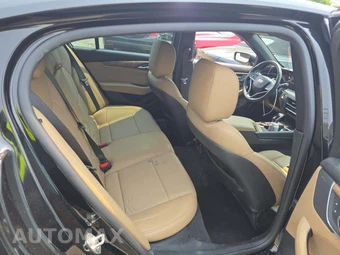 2025 Cadillac CT5 Premium Luxury 1SD - miniatura 16
