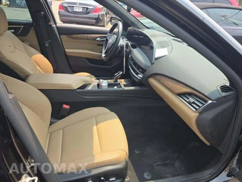 2025 Cadillac CT5 Premium Luxury 1SD - miniatura 18