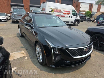 2025 Cadillac CT5 Premium Luxury 1SD - miniatura 4