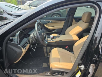 2025 Cadillac CT5 Premium Luxury 1SD - miniatura 6