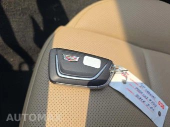 2025 Cadillac CT5 Premium Luxury 1SD - miniatura 8