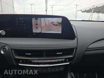 2025 Cadillac CT5 Premium Luxury 1SD - miniatura 10