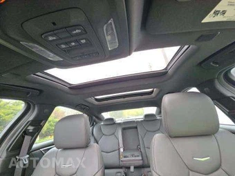 2025 Cadillac CT5 Premium Luxury 1SD - miniatura 11