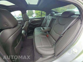 2025 Cadillac CT5 Premium Luxury 1SD - miniatura 13