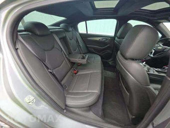 2025 Cadillac CT5 Premium Luxury 1SD - miniatura 16