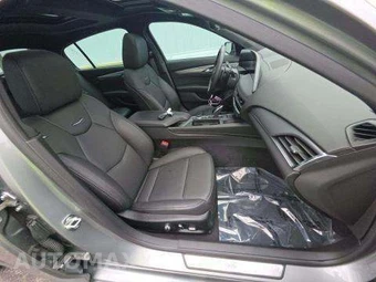 2025 Cadillac CT5 Premium Luxury 1SD - miniatura 18