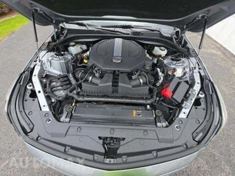 2025 Cadillac CT5 Premium Luxury 1SD - miniatura 21