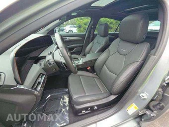 2025 Cadillac CT5 Premium Luxury 1SD - miniatura 6