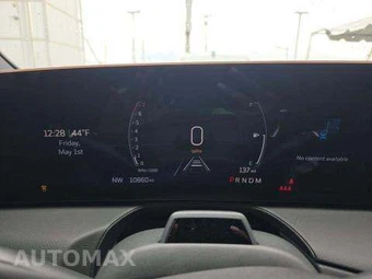 2025 Cadillac CT5 Premium Luxury 1SD - miniatura 9