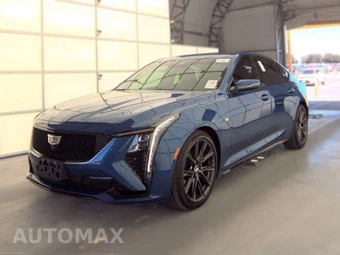 2025 Cadillac CT5 Sport 1SE