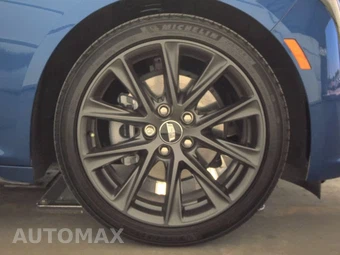 2025 Cadillac CT5 Sport 1SE - miniatura 10