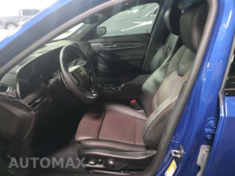 2025 Cadillac CT5 Sport 1SE - miniatura 13