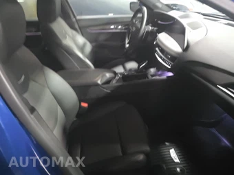 2025 Cadillac CT5 Sport 1SE - miniatura 14