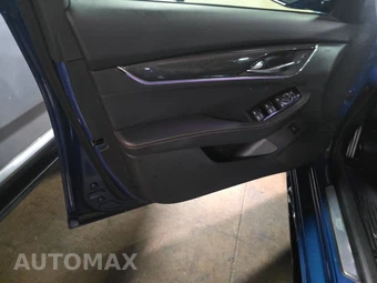 2025 Cadillac CT5 Sport 1SE - miniatura 15